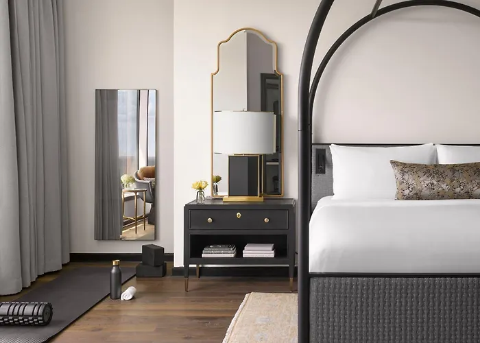 Intercontinental Buckhead Atlanta By Ihg