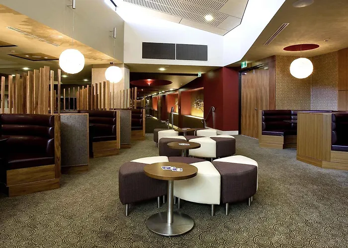 Mercure Sydney Liverpool