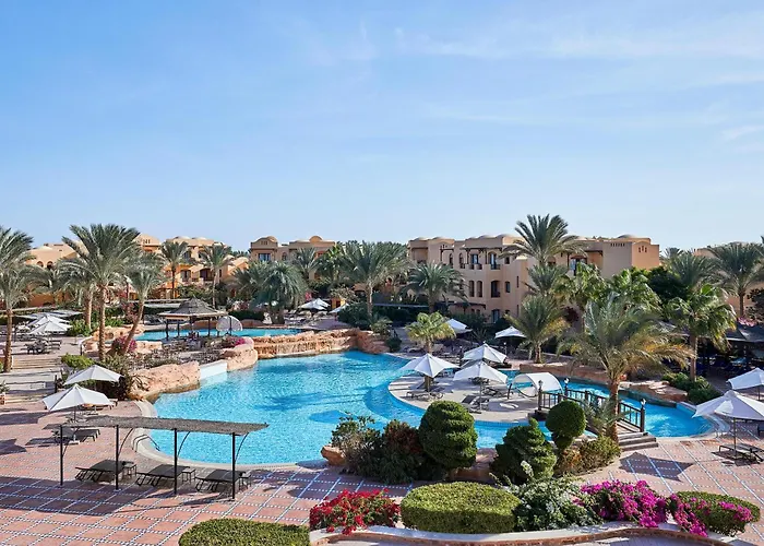 Steigenberger Coraya Beach - Adults Friendly 16 Years Plus