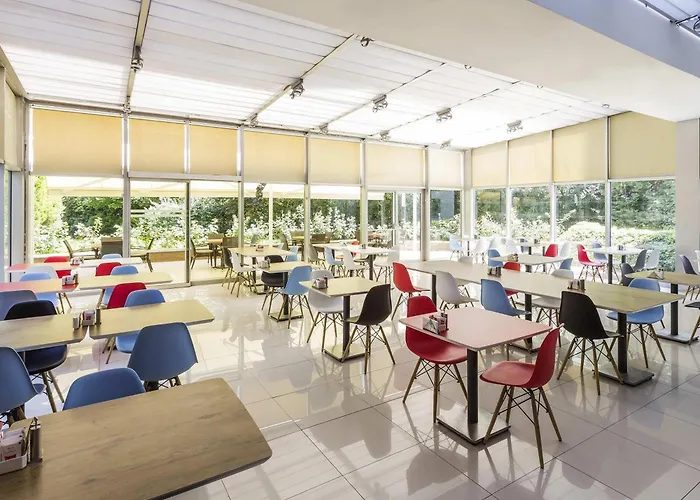 Ibis Gaziantep