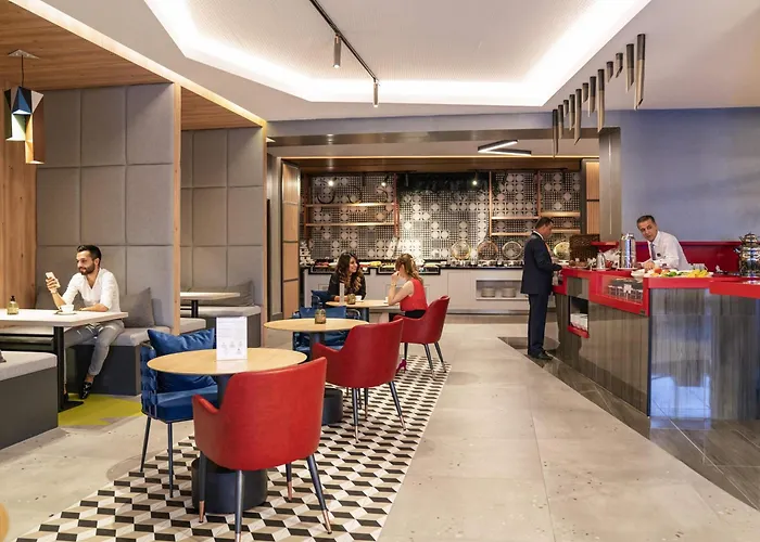 Novotel Gaziantep