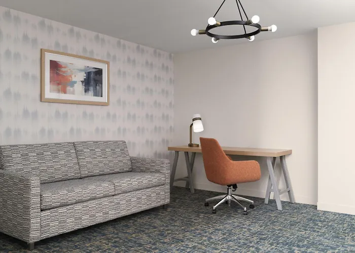 Hilton Garden Inn Conway
