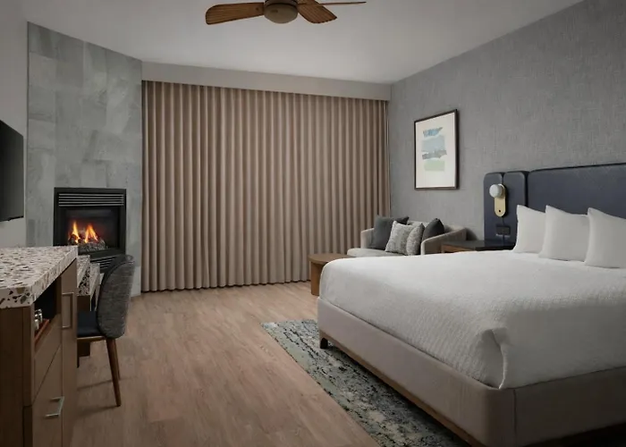 El Colibri Hotel & Spa