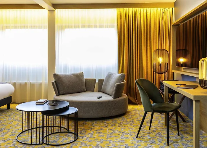 Mercure Agen Centre