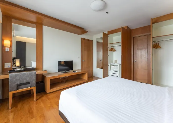 Kantary Hotel Ayutthaya