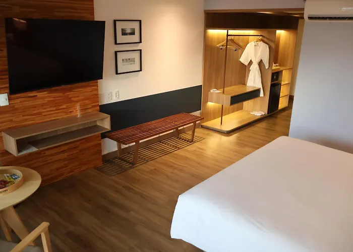 Best Western Premier Maceió