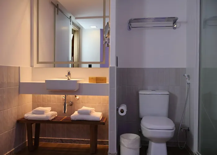 Best Western Premier Maceió