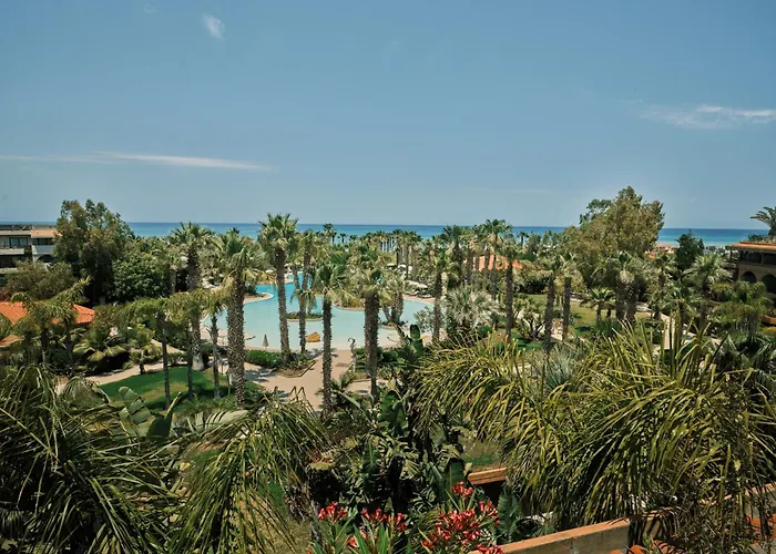 Acacia Resort