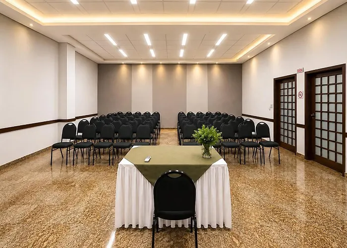 Cedro Hotel