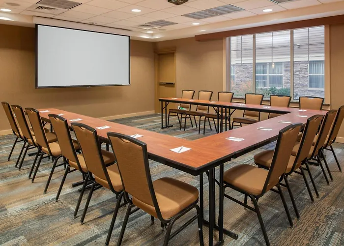 Residence Inn By Marriott Helena
