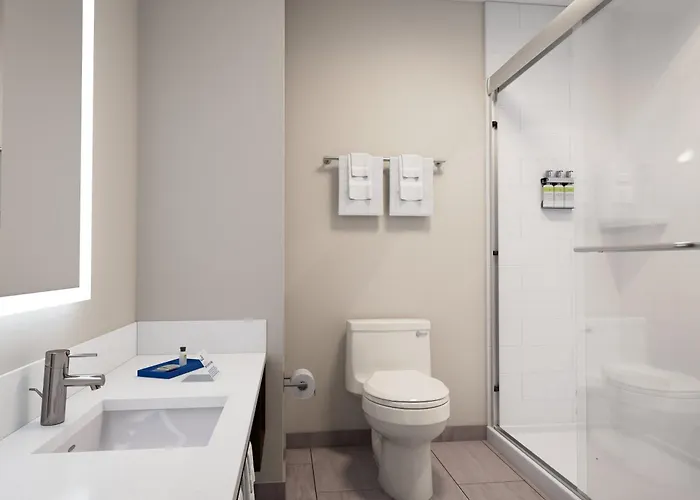Holiday Inn Express - Akron Nw - Fairlawn By Ihg
