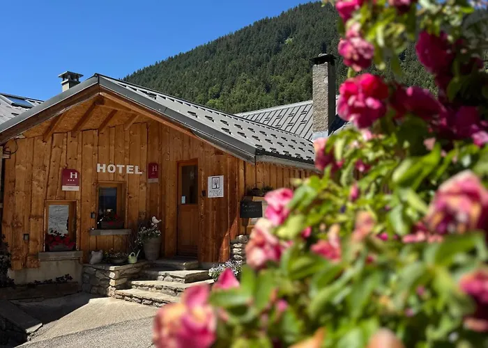 Auberge De La Forêt - Hôtel