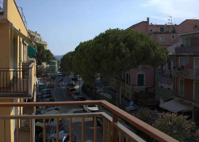 Hotel Corallo