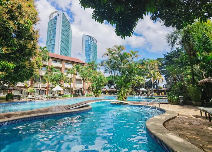 Hotel Camino Real