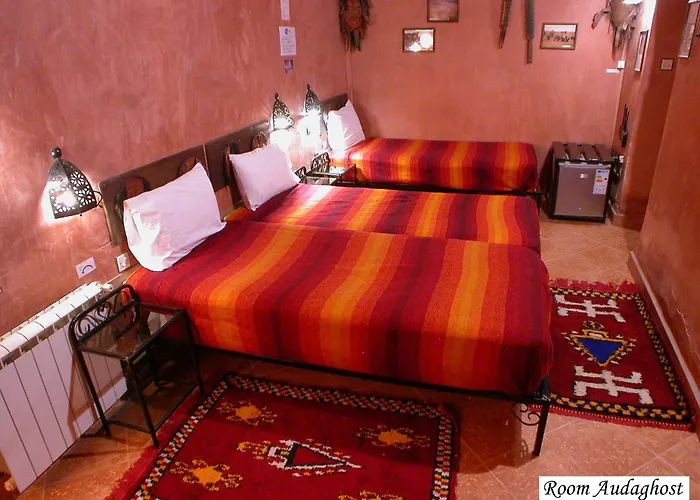 Hotel Tomboctou