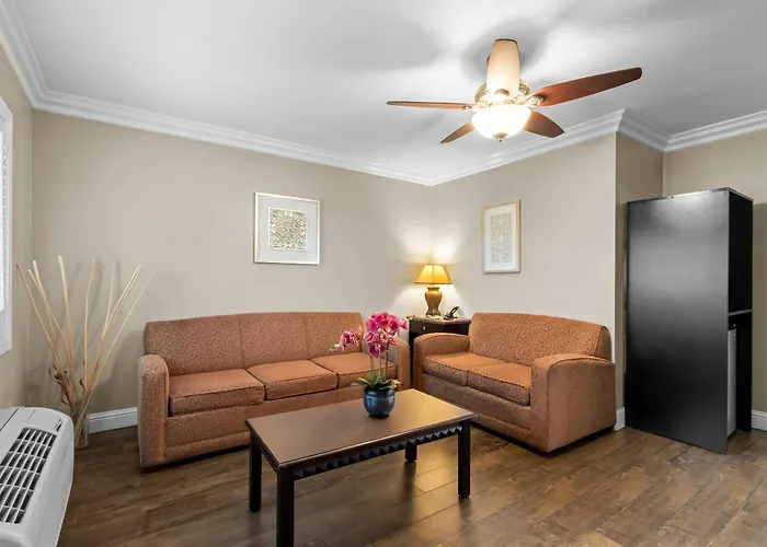 Quality Inn & Suites Santa Maria