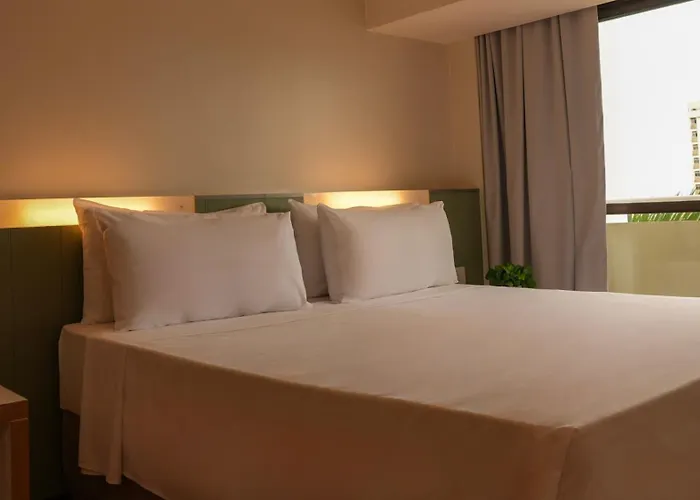 St Paul Plaza Hotel