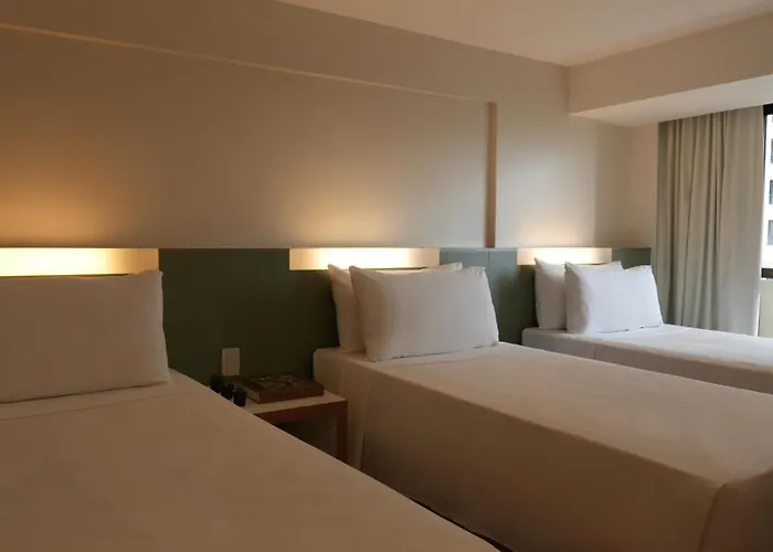 St Paul Plaza Hotel