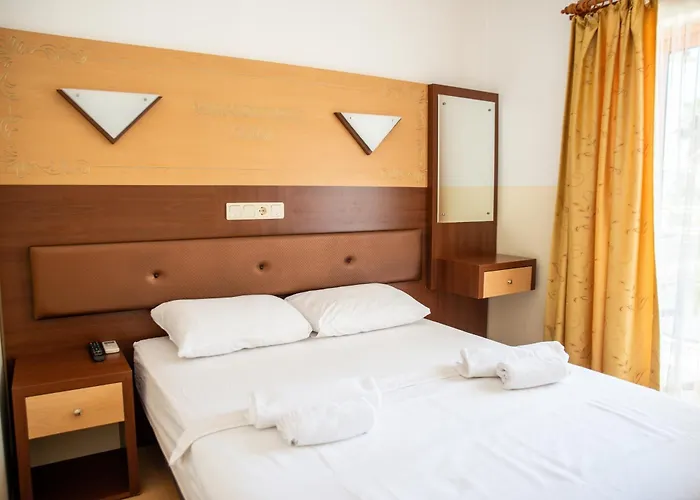 Wassermann Hotel