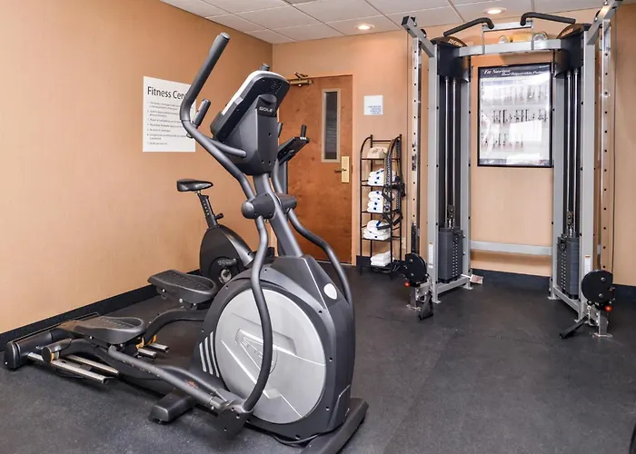 Holiday Inn Express Lewisburg - New Columbia By Ihg