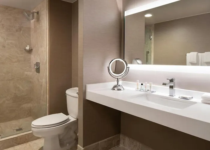 Monterey Marriott