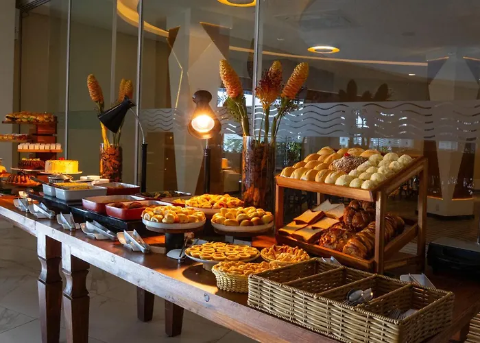 Opaba Praia Hotel