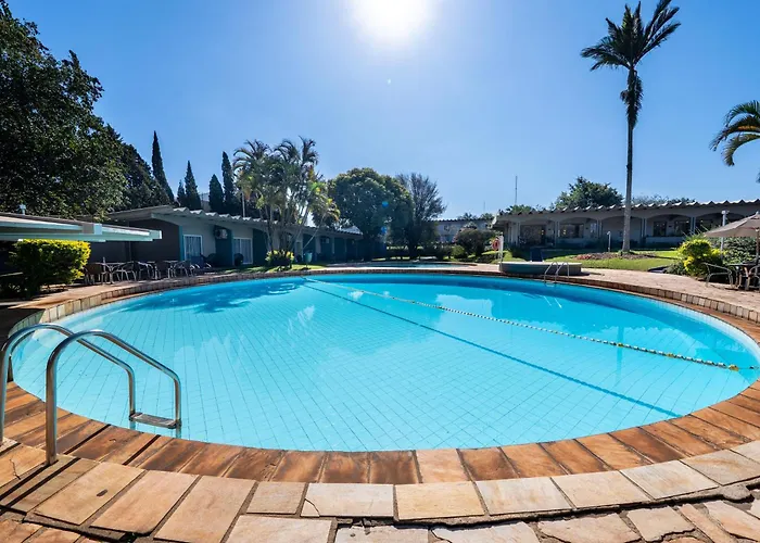 Hotel Deville Express Cascavel