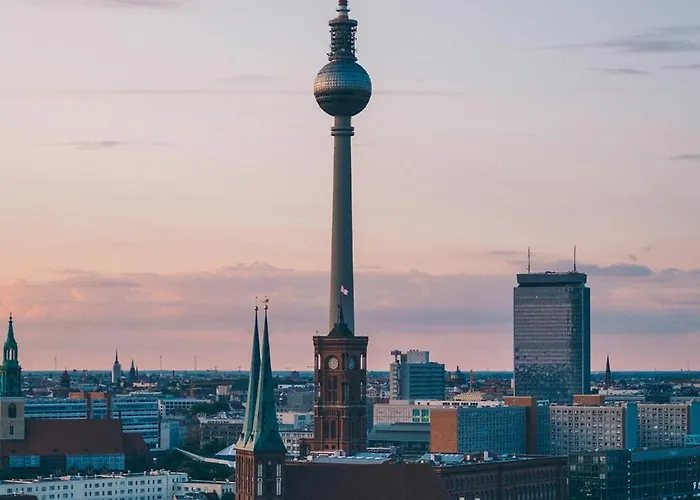 Eurostars Berlin