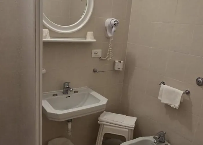 Hotel Giovanna
