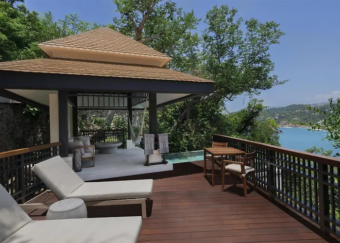 Banyan Tree Cabo Marques