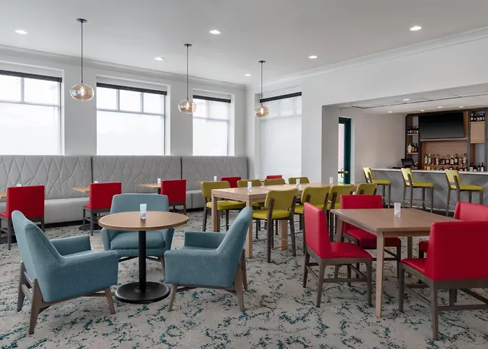 Hilton Garden Inn Hartford South/Glastonbury