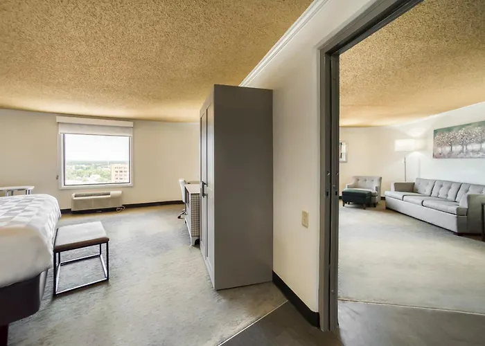 Holiday Inn Mobile Downtown Historic District By Ihg