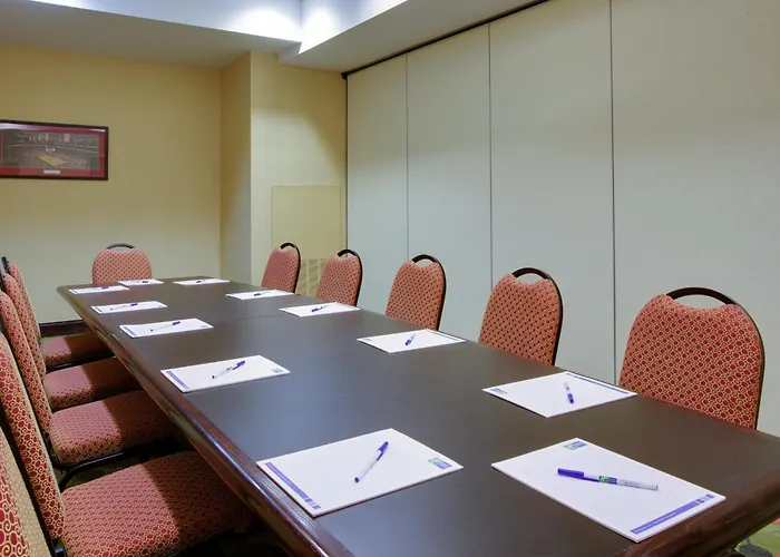 Holiday Inn Express Hotel Raleigh Southwest By Ihg