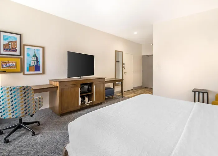 Hampton Inn Carbondale