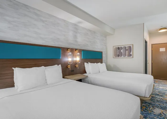 Best Western Northwest Lodge