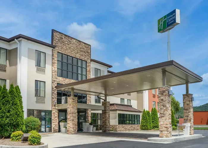 Holiday Inn Express Hotel & Suites Fort Payne By Ihg