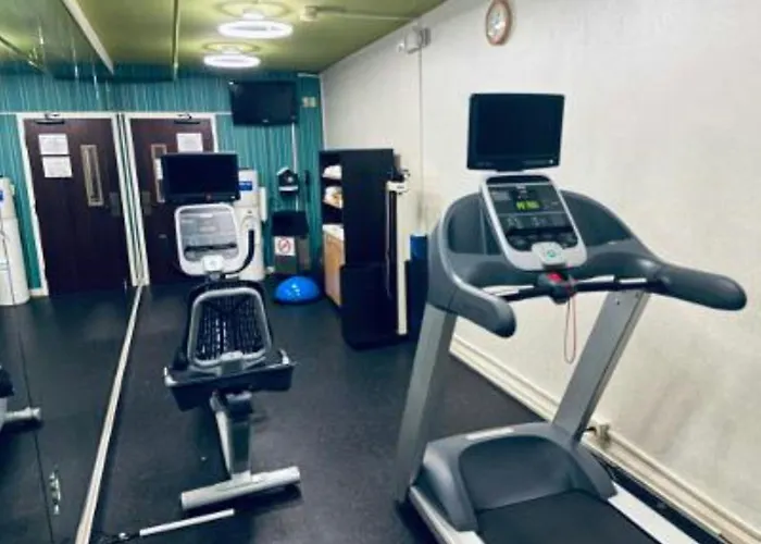 Holiday Inn Express Hotel & Suites Fort Payne By Ihg