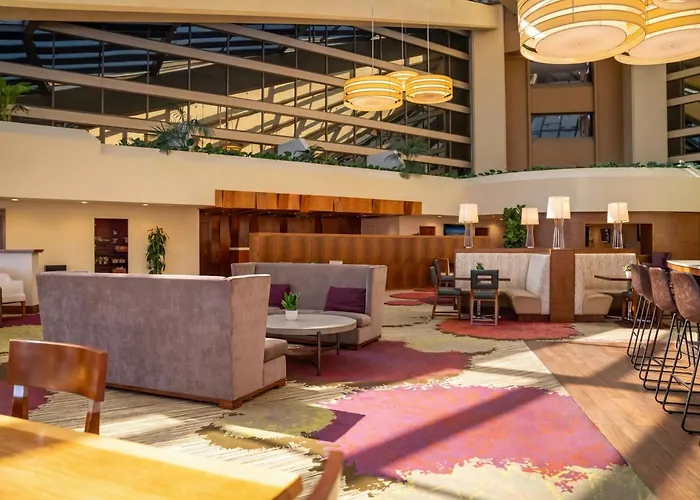 Walnut Creek Marriott
