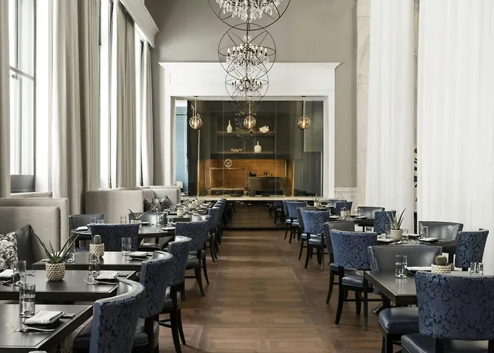 The Ritz-Carlton, Philadelphia