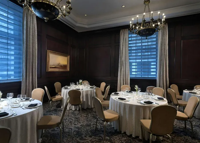 The Ritz-Carlton, Philadelphia