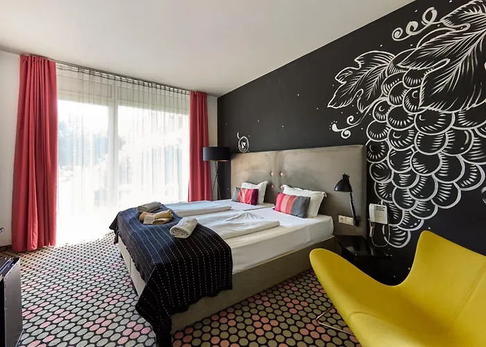 Hotel Bonvino Badacsony