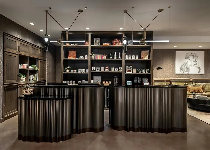 Vignette Collection Yours Truly Dc By Ihg