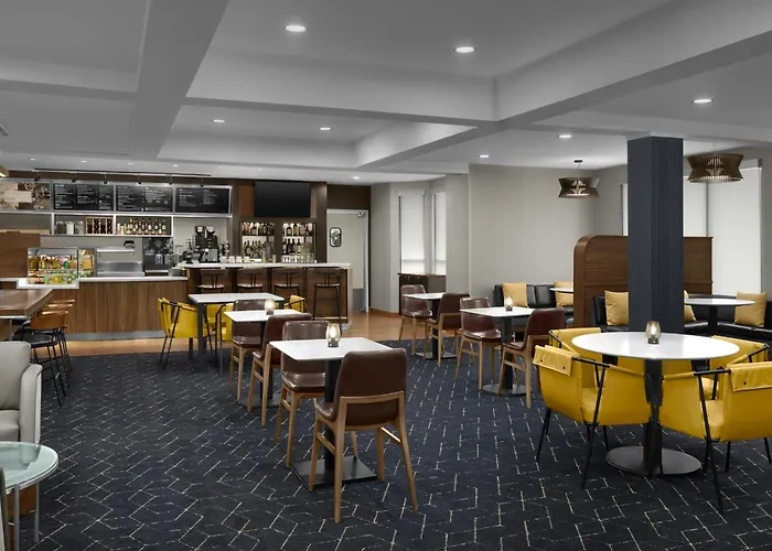 Courtyard By Marriott Dayton Beavercreek
