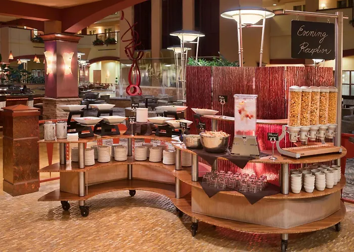 Embassy Suites Murfreesboro - Hotel & Conference Center