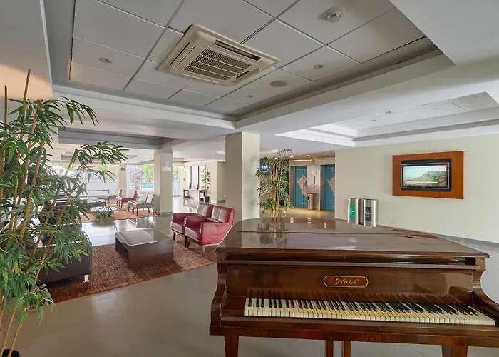 Casa Andina Select Chiclayo