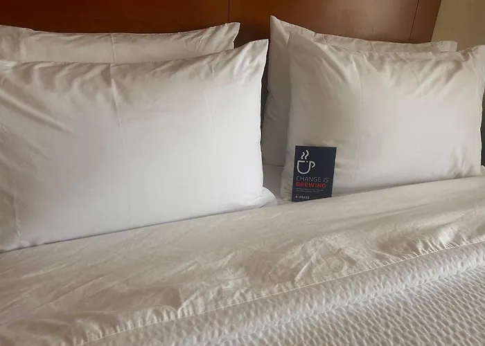 Holiday Inn Express Hotel Vernal By Ihg