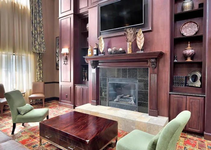 Holiday Inn Express Hotel & Suites Dfw West - Hurst By Ihg