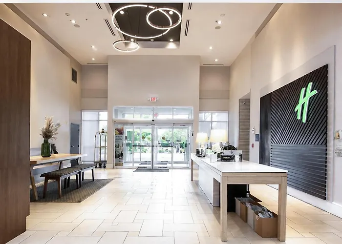 Holiday Inn Rock Hill By Ihg