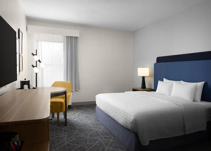 Hampton Inn Terre Haute