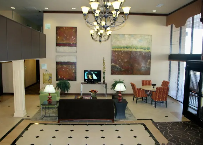 Holiday Inn Blytheville By Ihg